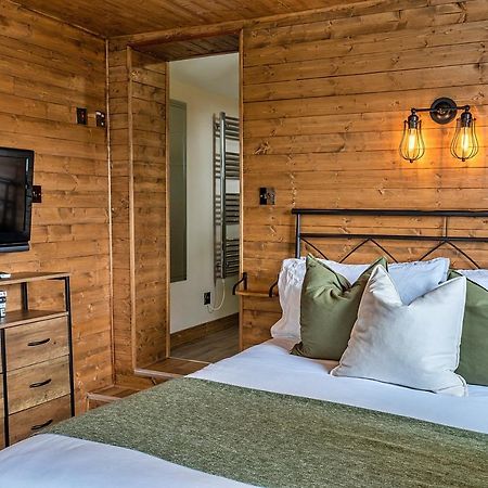 Finest Retreats - Trevoya Cabin Лонсестон Экстерьер фото