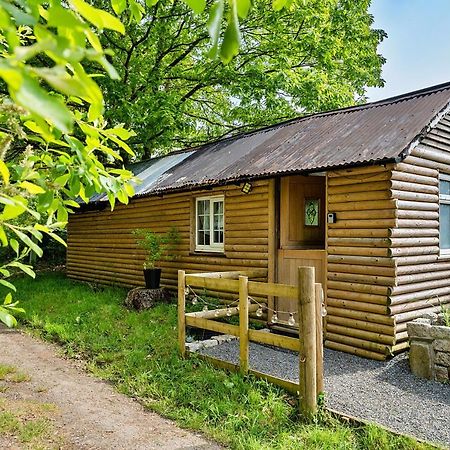 Finest Retreats - Trevoya Cabin Лонсестон Экстерьер фото