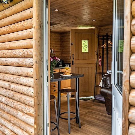 Finest Retreats - Trevoya Cabin Лонсестон Экстерьер фото