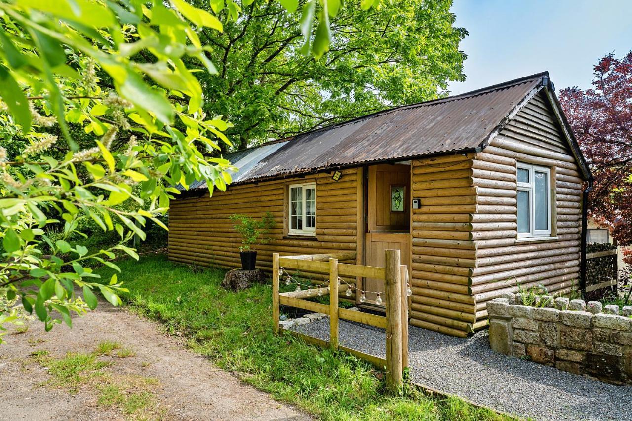 Finest Retreats - Trevoya Cabin Лонсестон Экстерьер фото