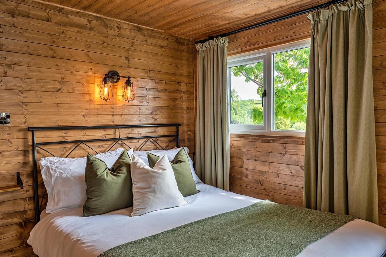Finest Retreats - Trevoya Cabin Лонсестон Экстерьер фото