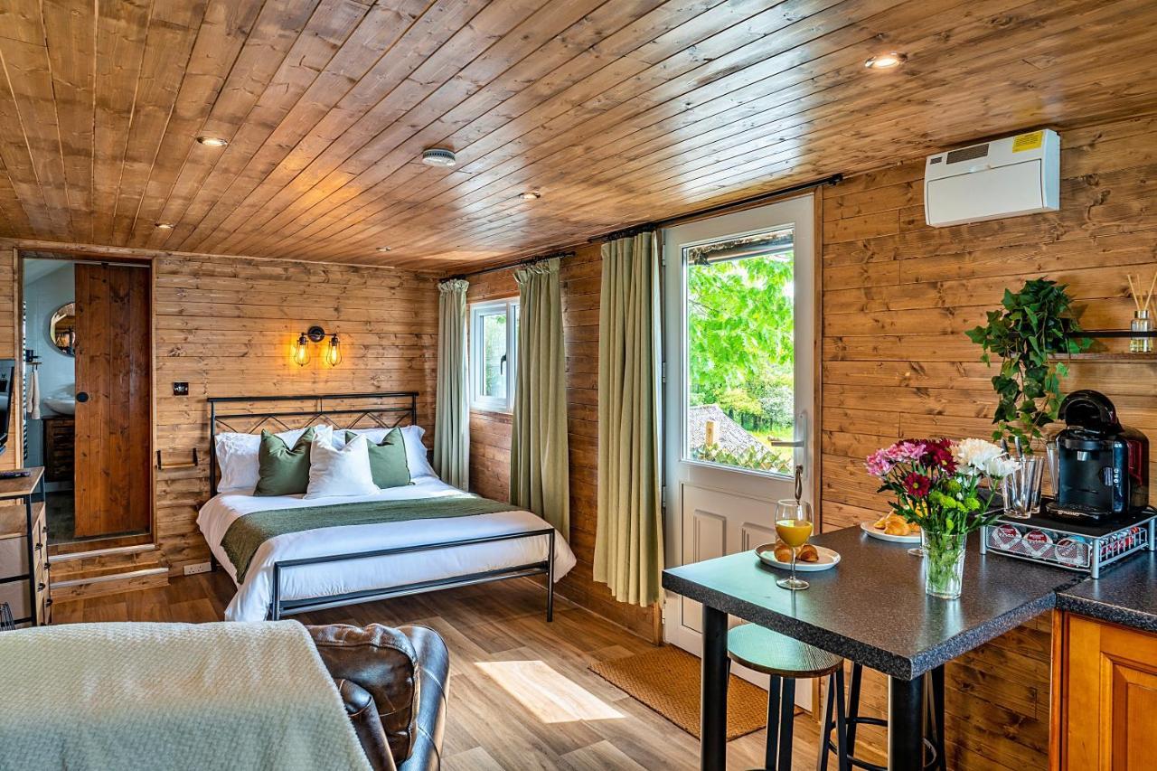 Finest Retreats - Trevoya Cabin Лонсестон Экстерьер фото