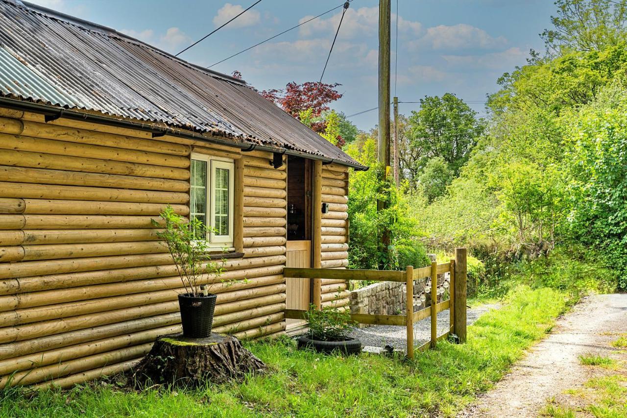 Finest Retreats - Trevoya Cabin Лонсестон Экстерьер фото