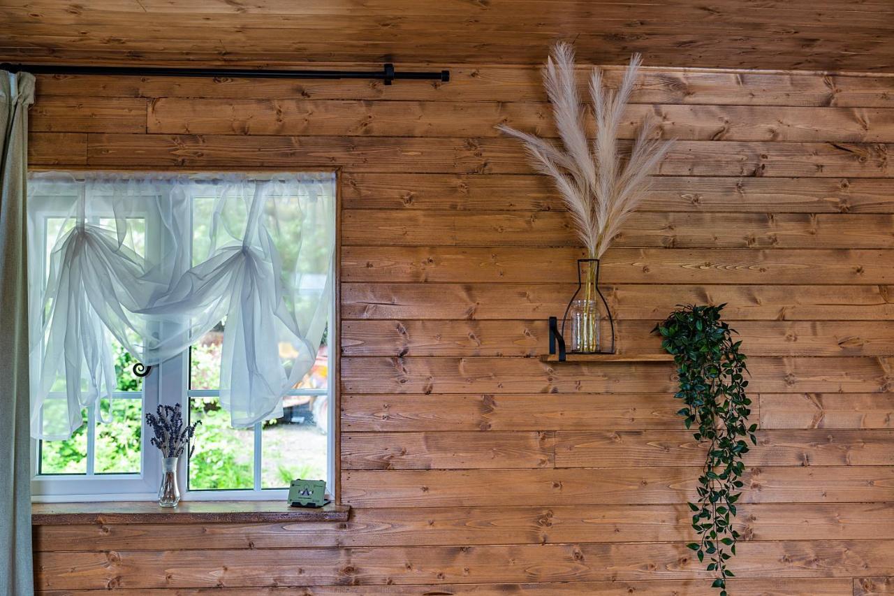 Finest Retreats - Trevoya Cabin Лонсестон Экстерьер фото
