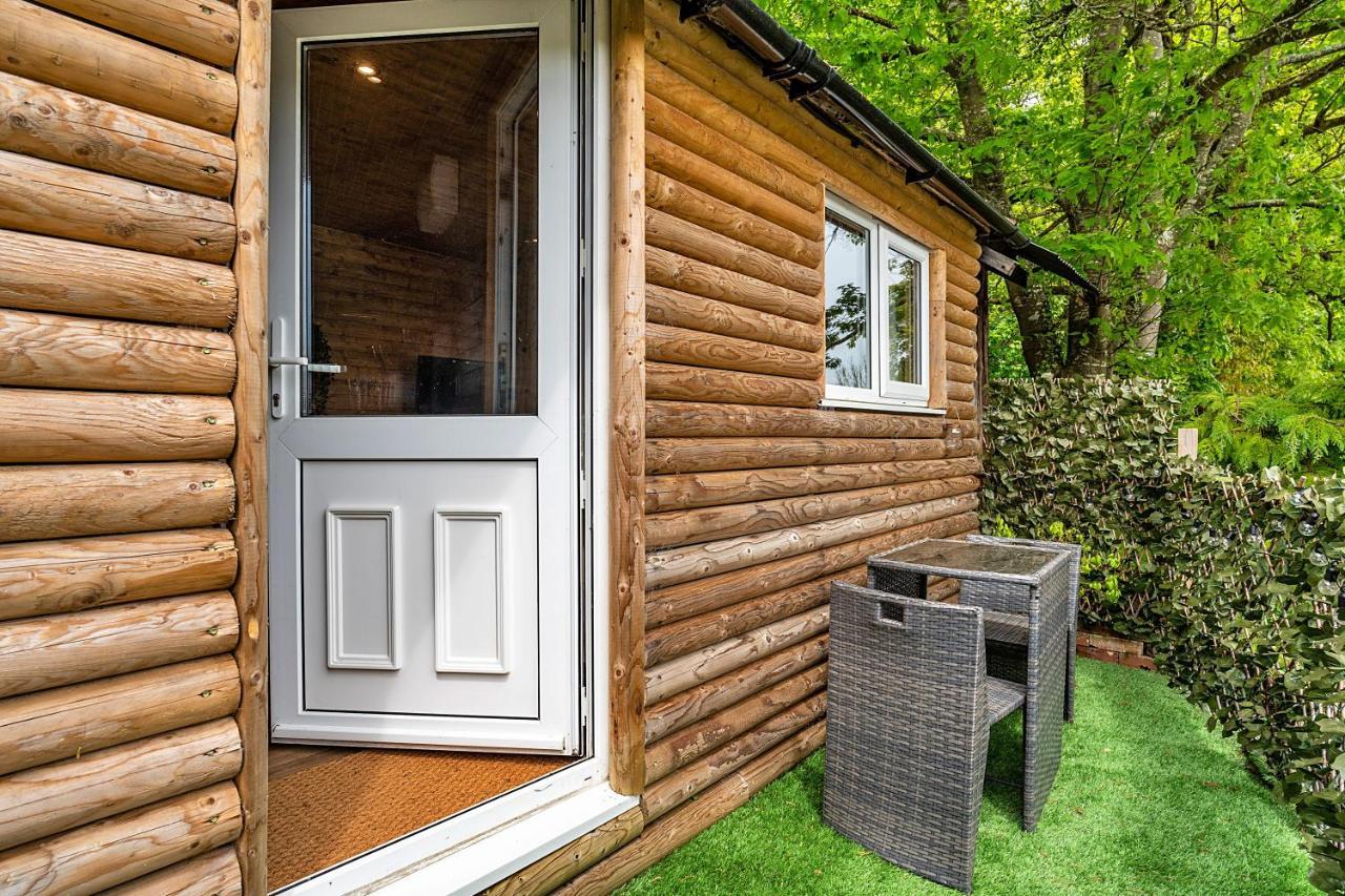 Finest Retreats - Trevoya Cabin Лонсестон Экстерьер фото