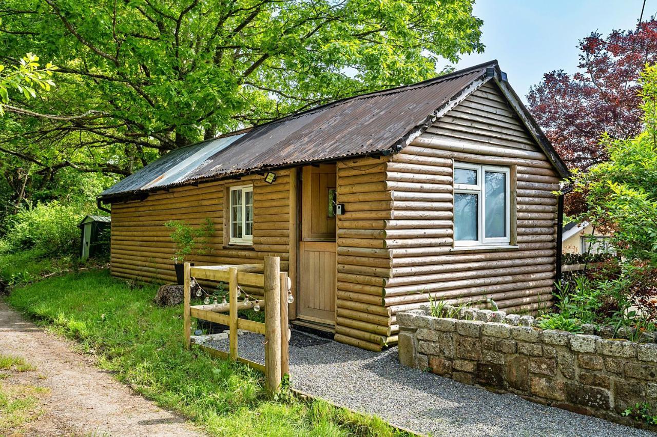 Finest Retreats - Trevoya Cabin Лонсестон Экстерьер фото