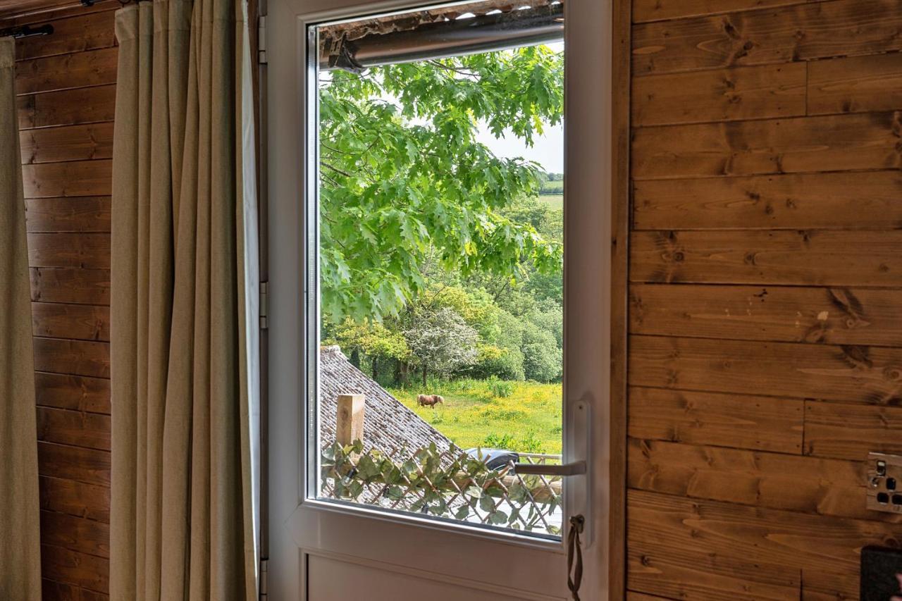 Finest Retreats - Trevoya Cabin Лонсестон Экстерьер фото